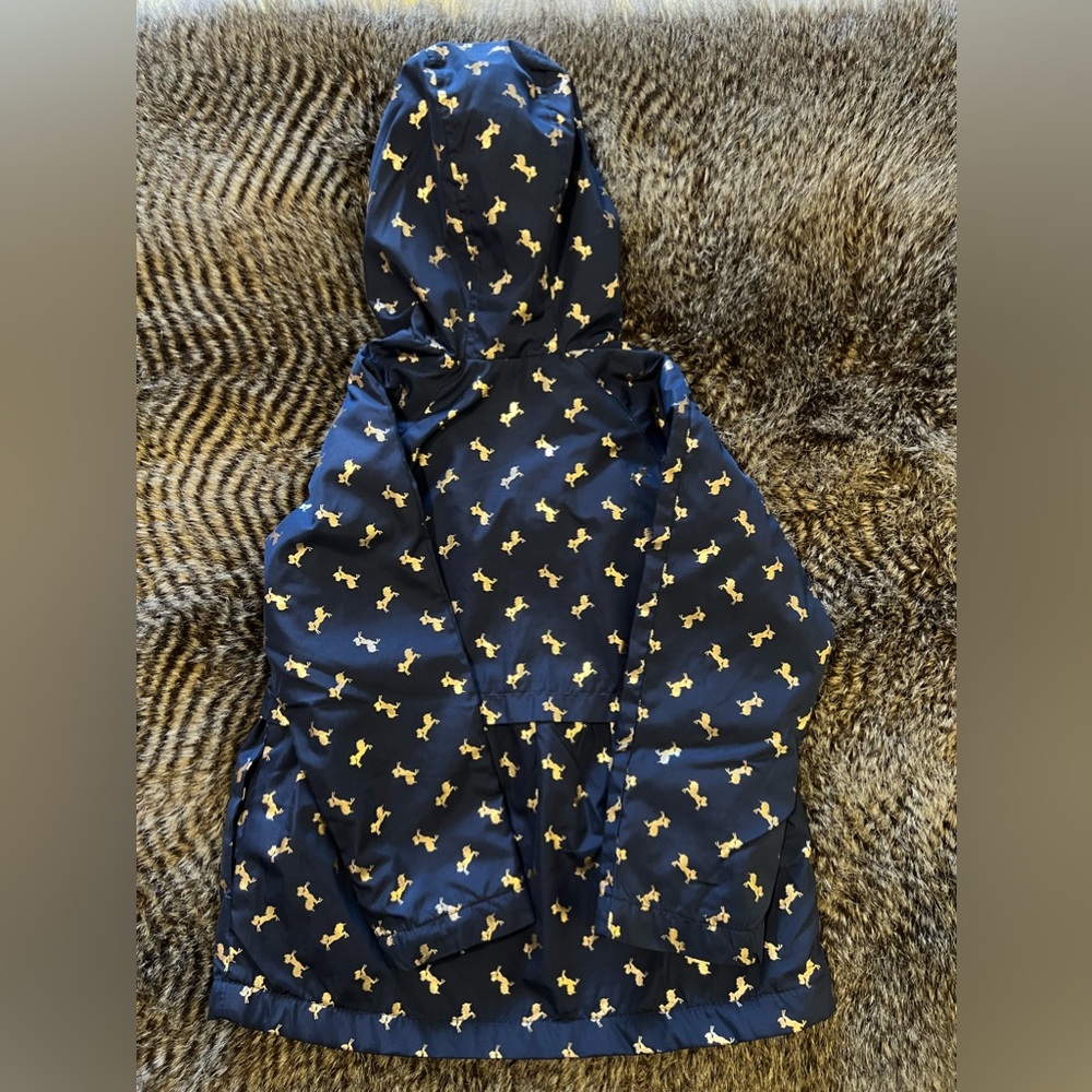 Oshkosh Girls Jacket